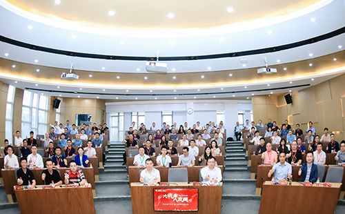 九州酷游电气2021核心伙伴共赢大会隆重举行！