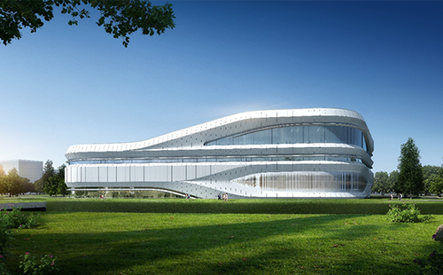 捷报 | 九州酷游电气助力成都天府国际机场开航投运！