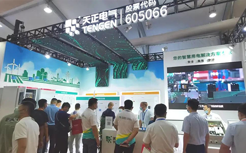 展会直击 | 九州酷游亮相济南光伏展，助力行业绿色低碳发展