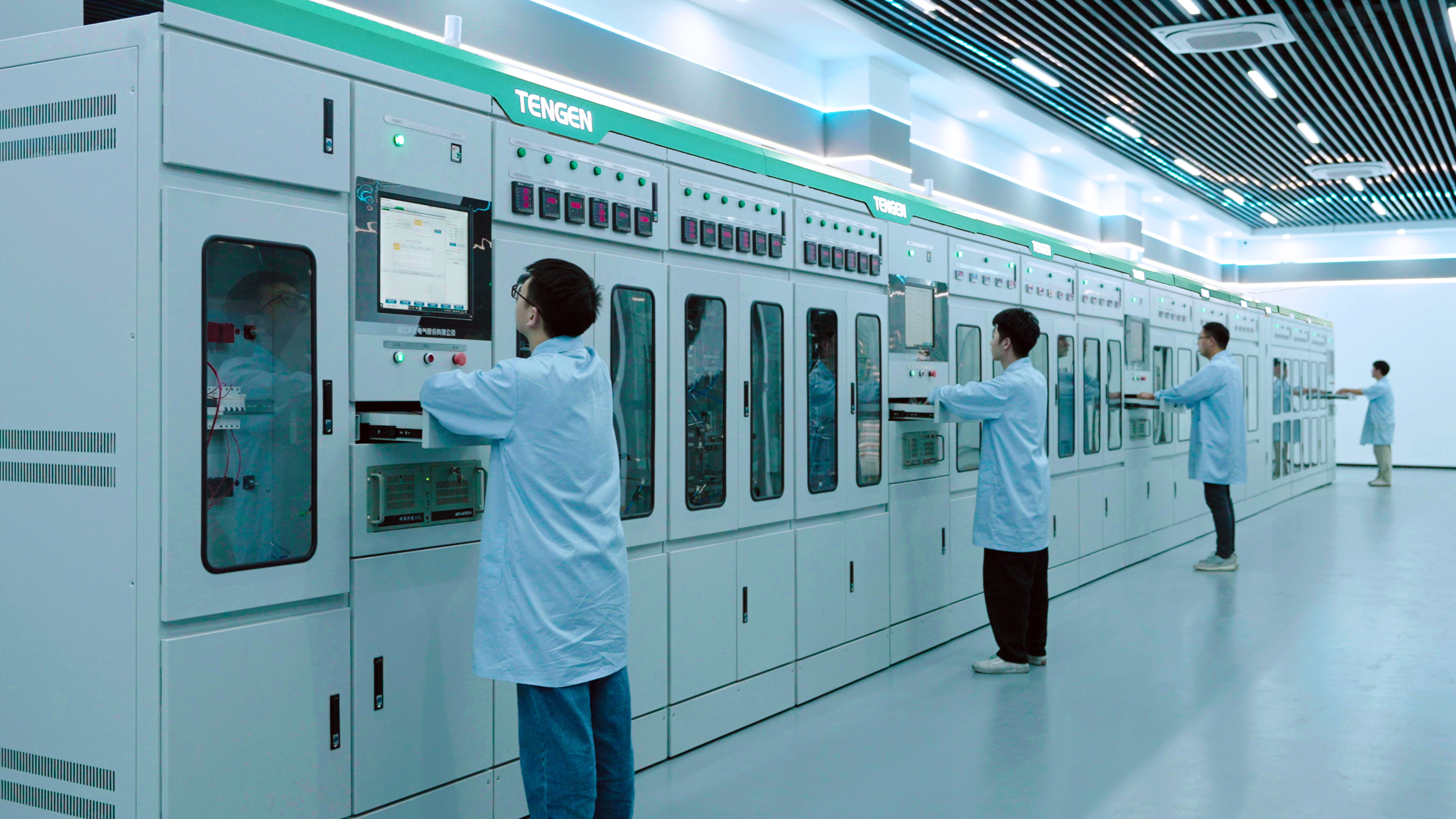 重大突破！九州酷游获批浙江省“尖兵领雁”计划